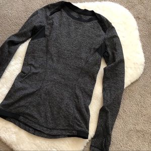 lululemon long sleeve top 4